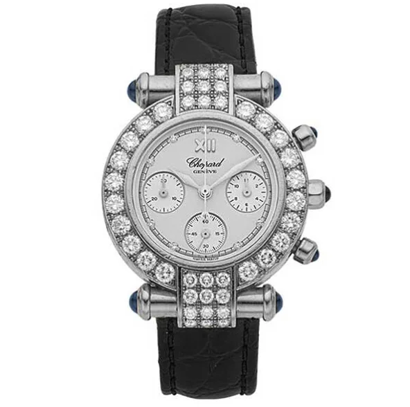 Chopard Imperiale Chronograph 32 mm 4143
